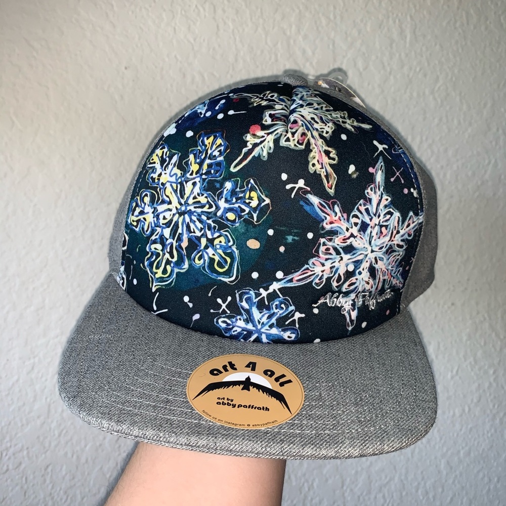 REI art 4 all hat